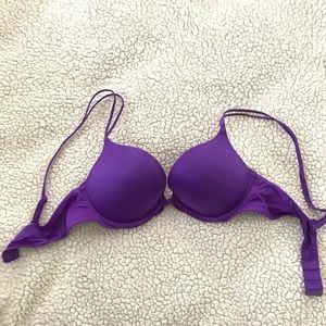 Victoria's Secret Very Sexy push-up bra